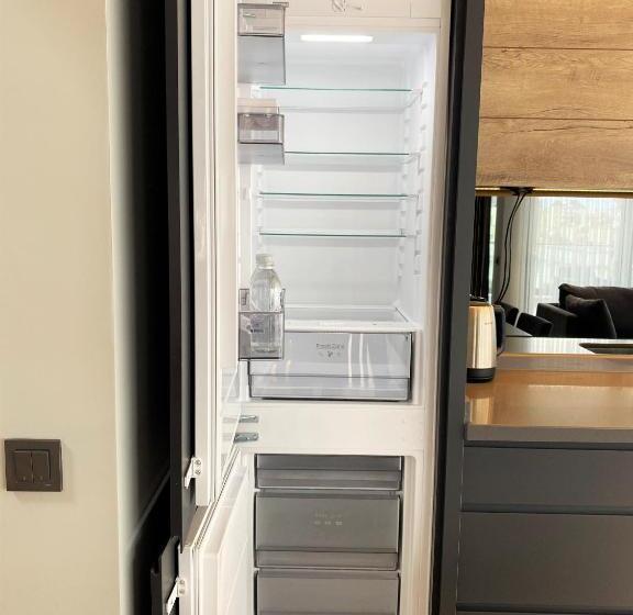 Suite con Terrazza, Zsuites