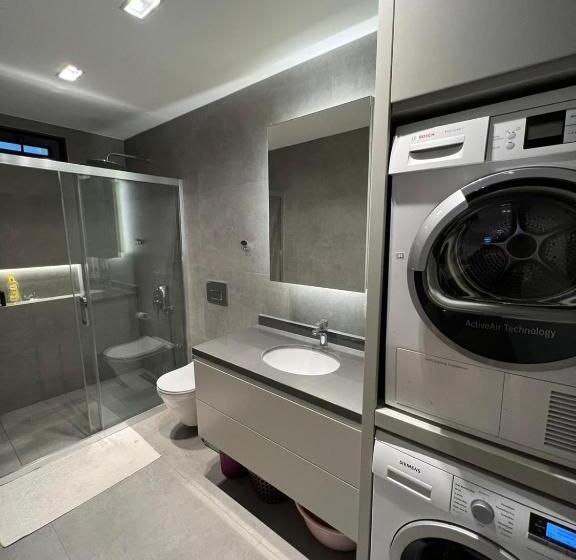 Suite con Terrazza, Zsuites