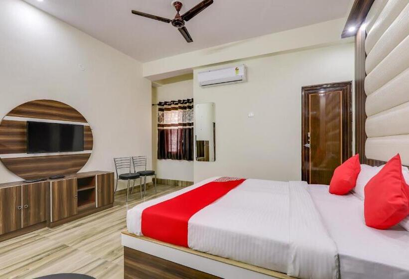 اتاق لوکس, Super Hotel O Navya Grand