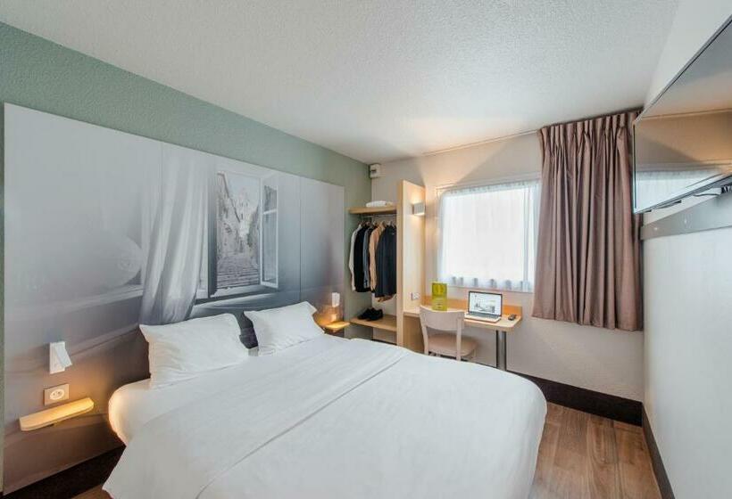 スタンダードルーム, B&b Hotel Cambrai