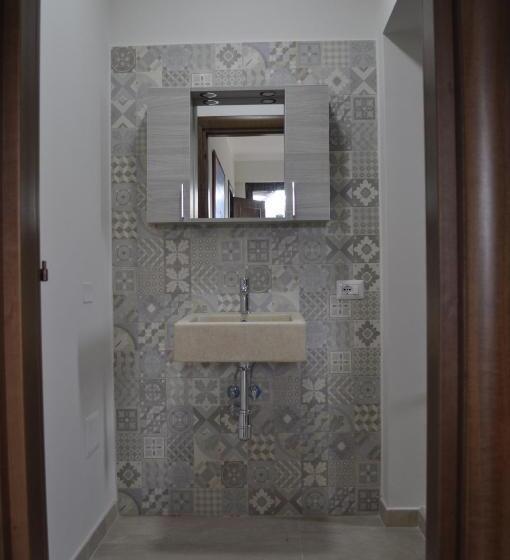 ガーデンビュースタンダード4ベッドルーム, La Tenuta Del Barone