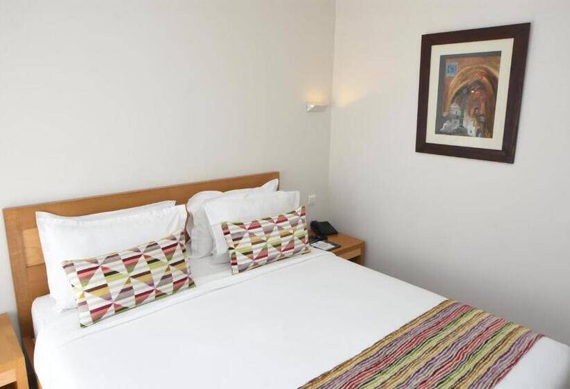 اتاق استاندارد یک نفره, Downtown Tunis