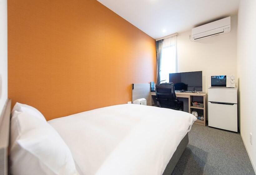 חדר סטנדרט, R9 The Yard Futtsu