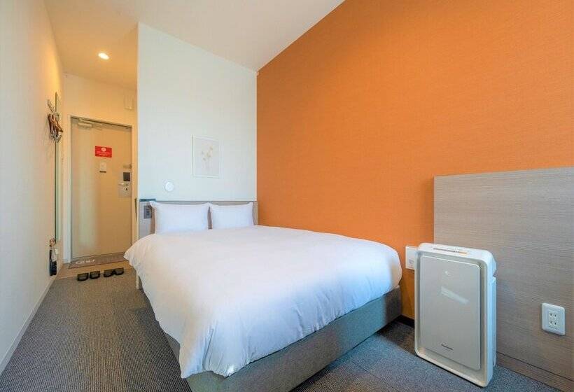 חדר סטנדרט, R9 The Yard Futtsu