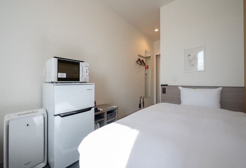 חדר סטנדרט, R9 The Yard Futtsu