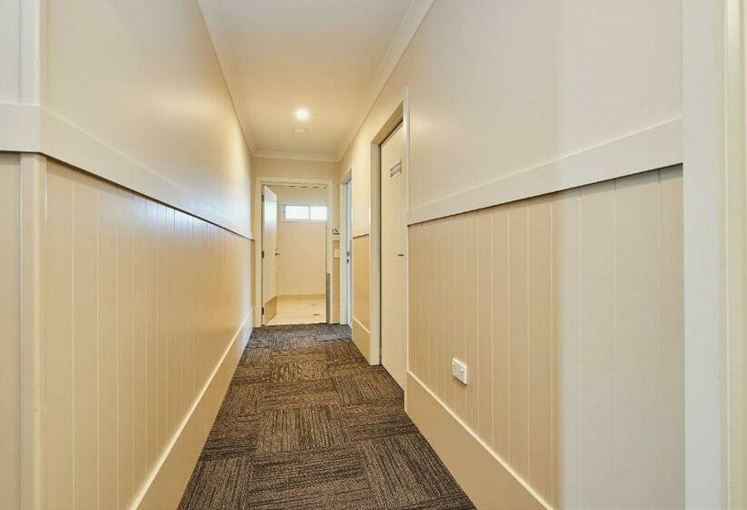 Cameră Standard cu Baie Comună, Kakatu Retreat Bed & Breakfast