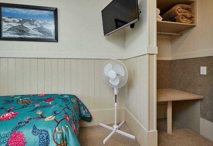 Cameră Standard cu Baie Comună, Kakatu Retreat Bed & Breakfast