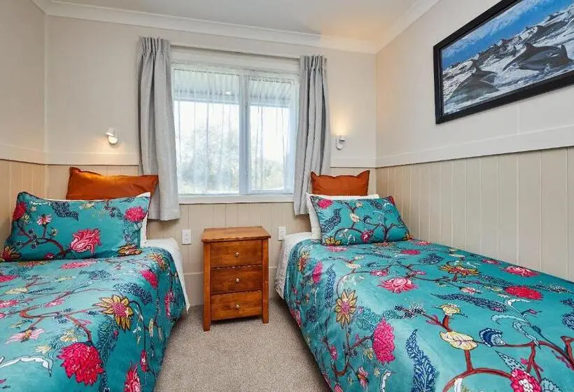 Standard-huone Jaettu Kylpyhuone, Kakatu Retreat Bed & Breakfast