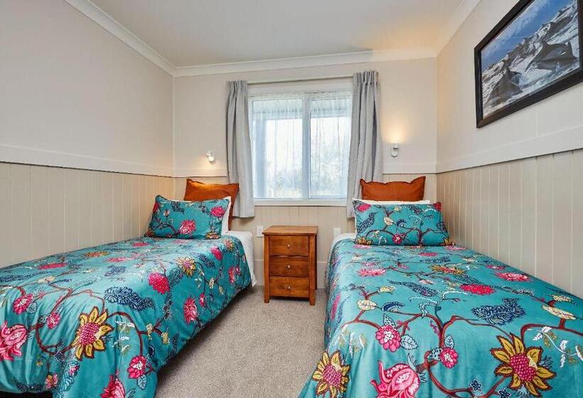 Cameră Standard cu Baie Comună, Kakatu Retreat Bed & Breakfast