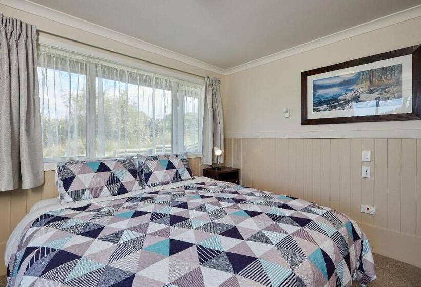 Cameră Standard cu Baie Comună, Kakatu Retreat Bed & Breakfast