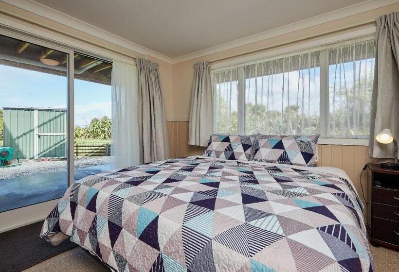 Cameră Standard cu Baie Comună, Kakatu Retreat Bed & Breakfast