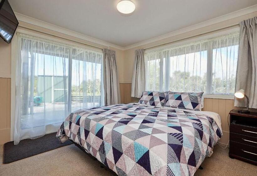 Cameră Standard cu Baie Comună, Kakatu Retreat Bed & Breakfast