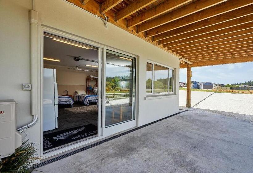 Cameră Familiară, Kakatu Retreat Bed & Breakfast