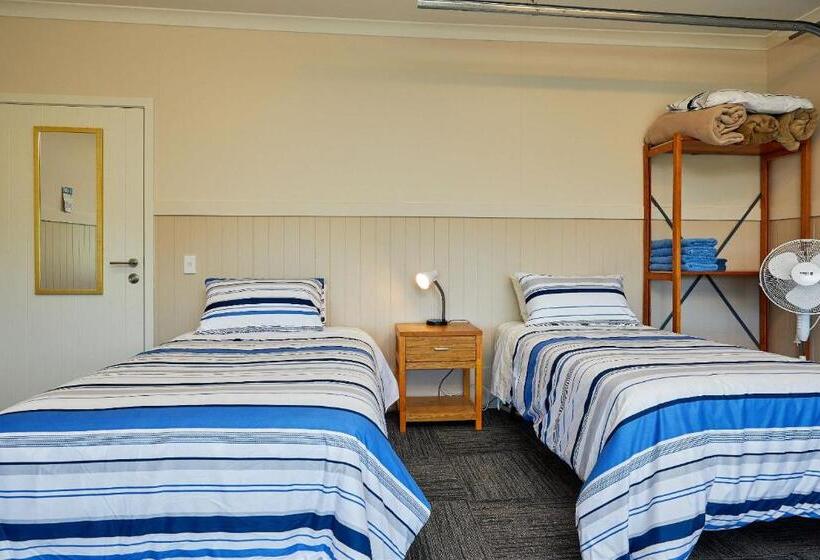 Cameră Familiară, Kakatu Retreat Bed & Breakfast