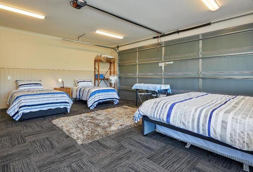 Cameră Familiară, Kakatu Retreat Bed & Breakfast