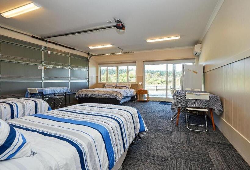 Cameră Familiară, Kakatu Retreat Bed & Breakfast