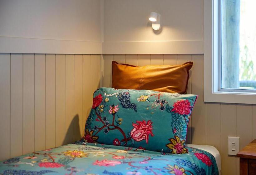 Cameră Standard cu Baie Comună, Kakatu Retreat Bed & Breakfast