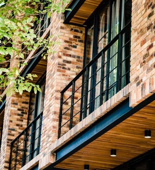 اتاق استاندارد, Nomada Hotel Origen