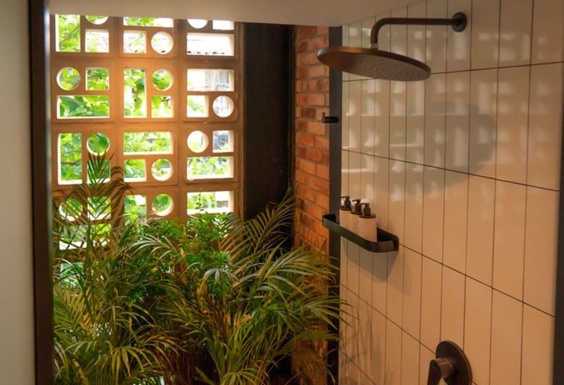 수피리어 룸, Nomada Hotel Origen