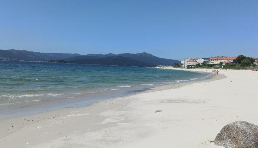 Номер Стандарт, Casa Mar Da Villa Restaurant