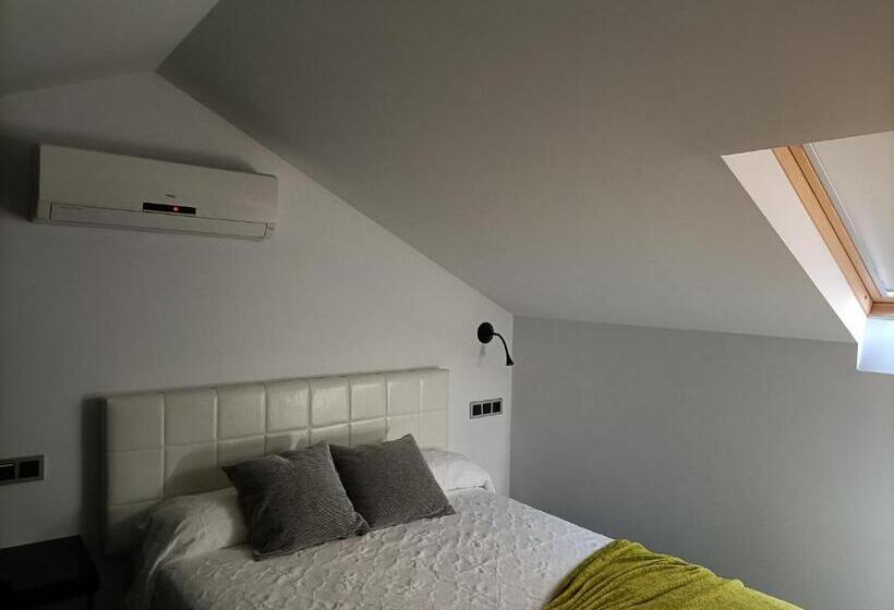 Номер Стандарт Индивидуальный, Casa Mar Da Villa Restaurant