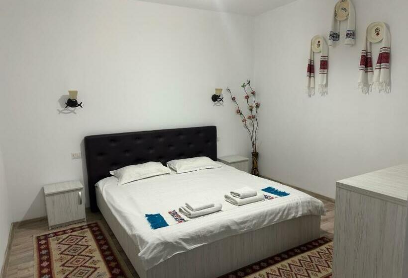 اتاق استاندارد, Casa Maramureșană