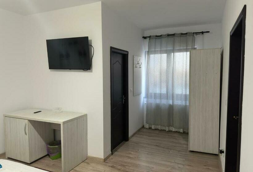 اتاق استاندارد, Casa Maramureșană