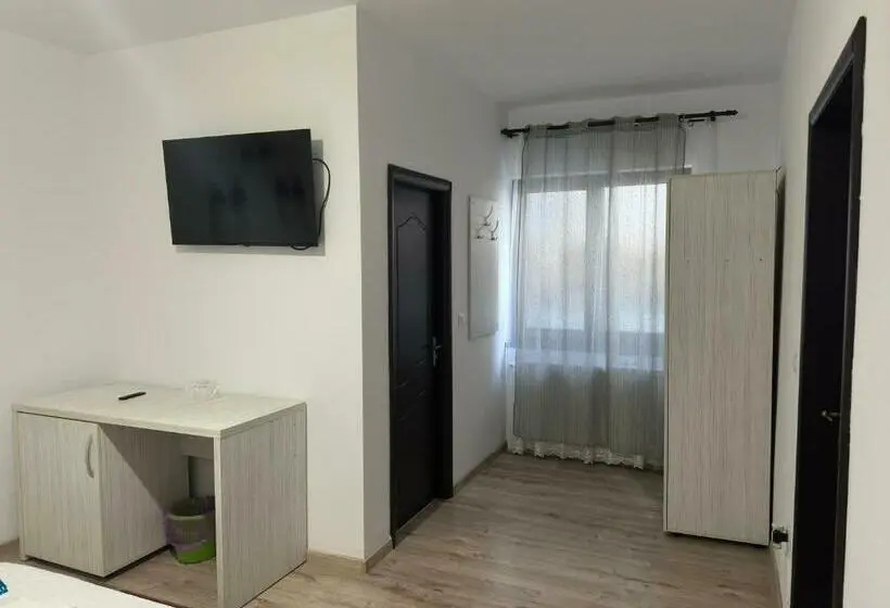 اتاق استاندارد, Casa Maramureșană