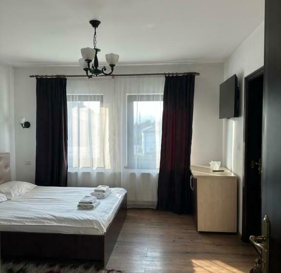 اتاق خانوادگی, Casa Maramureșană