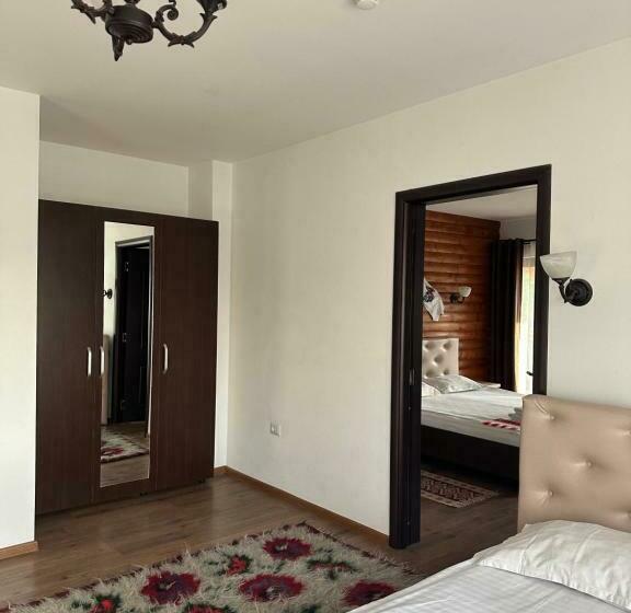 اتاق خانوادگی, Casa Maramureșană