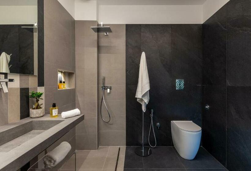 标准间, Qui Vicino Boutique Rooms And Suites