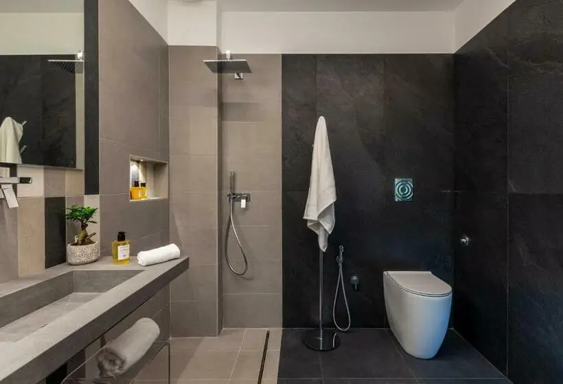 اتاق استاندارد, Qui Vicino Boutique Rooms And Suites
