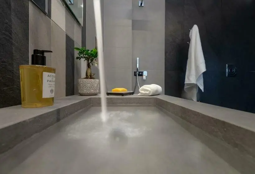 اتاق استاندارد, Qui Vicino Boutique Rooms And Suites