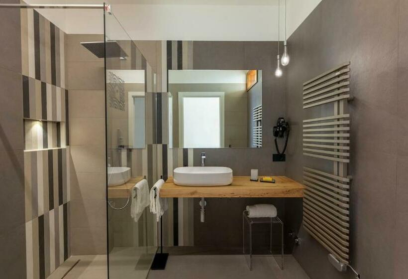 标准间, Qui Vicino Boutique Rooms And Suites