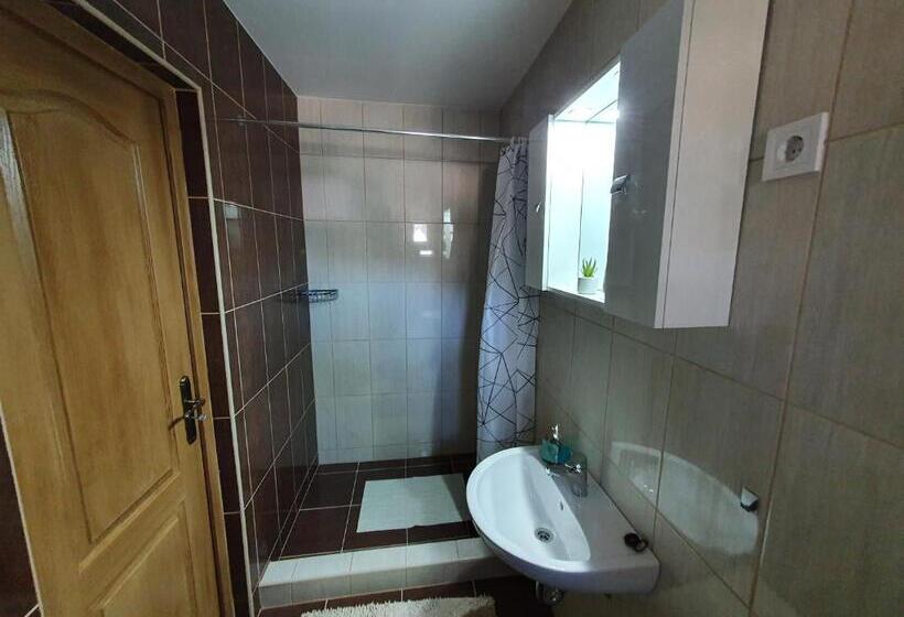 スタンダードルーム, Réteskert Vendégház és Apartman