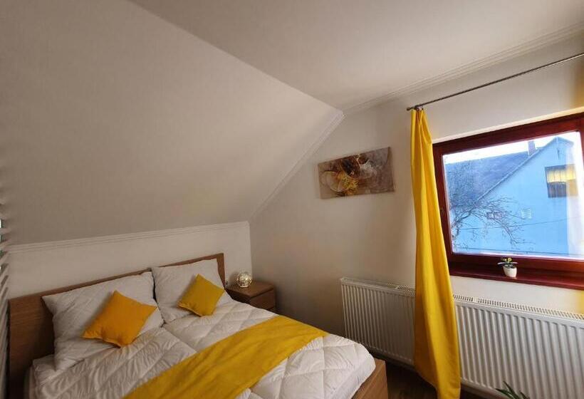 スタンダードルーム, Réteskert Vendégház és Apartman