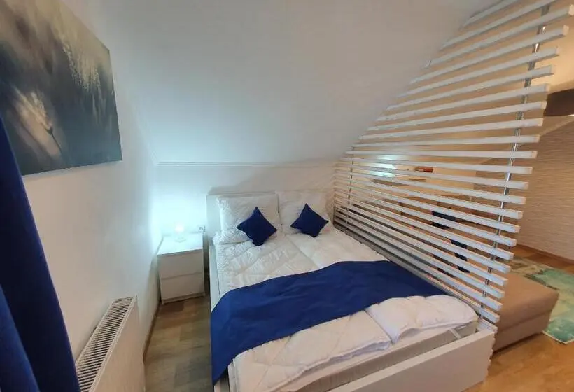 スタンダードルーム, Réteskert Vendégház és Apartman