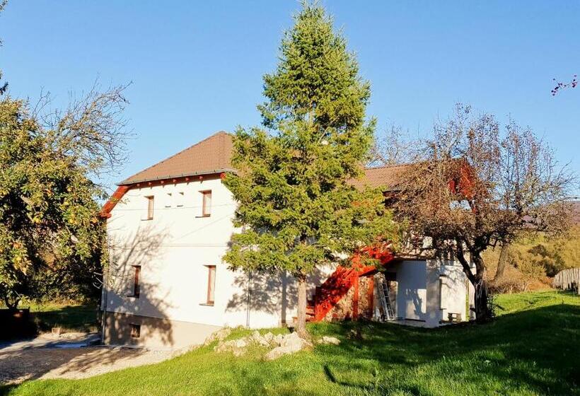 スタンダードルーム, Réteskert Vendégház és Apartman