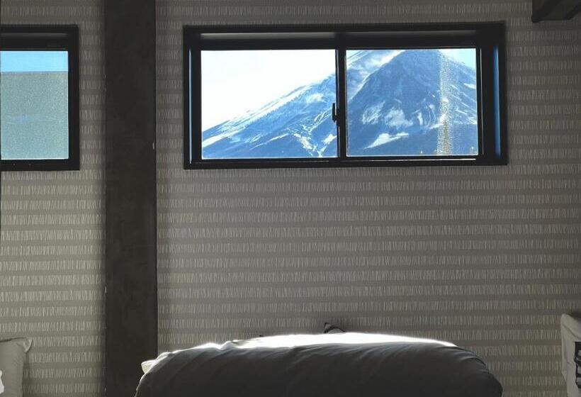 חדר סטודיו סטנדרד, Samurise 81inn