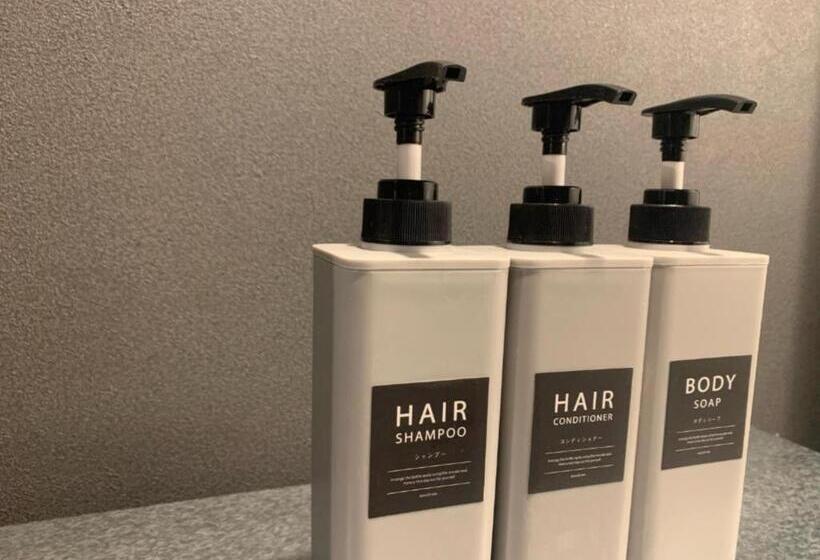 חדר סטודיו סטנדרד, Samurise 81inn