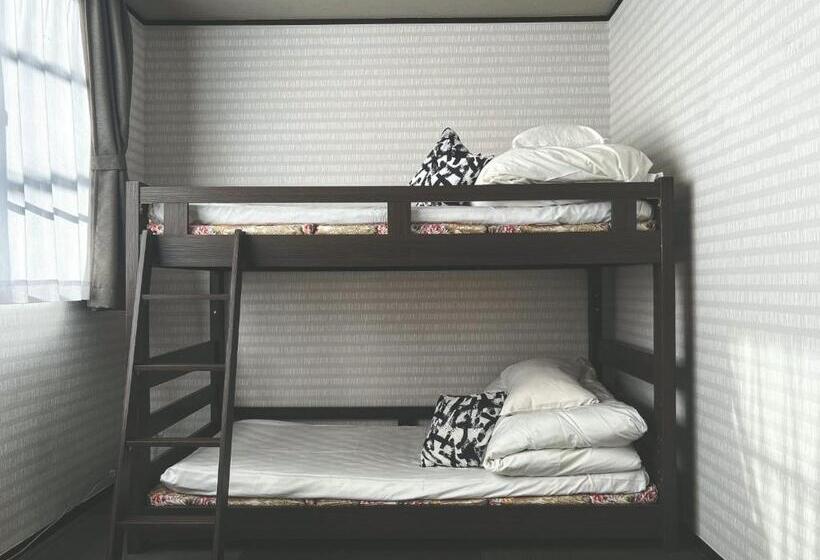 חדר סטודיו סטנדרד, Samurise 81inn