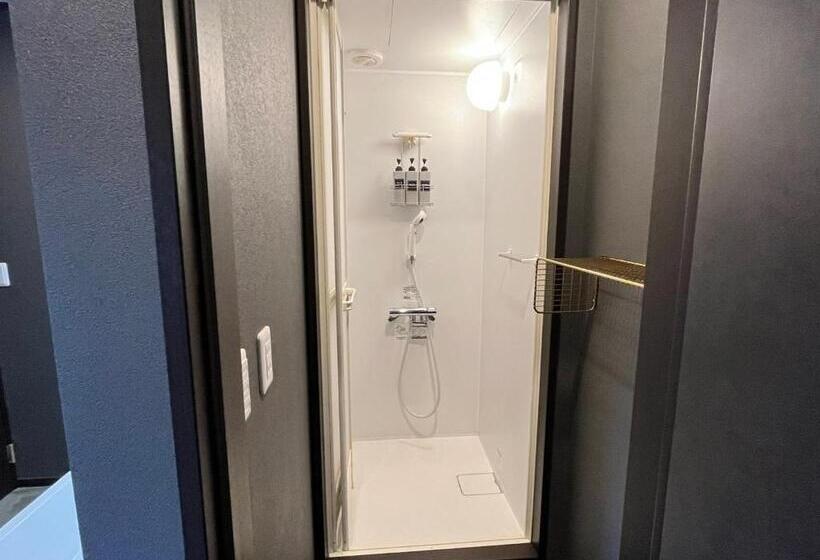 חדר סטודיו סטנדרד, Samurise 81inn