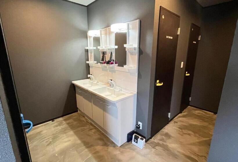 חדר סטודיו סטנדרד, Samurise 81inn