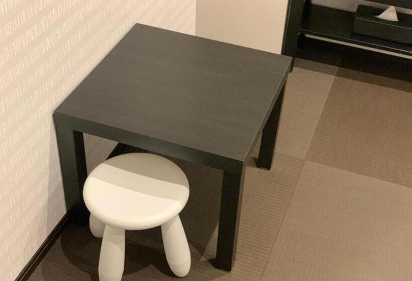 חדר סטודיו סטנדרד, Samurise 81inn