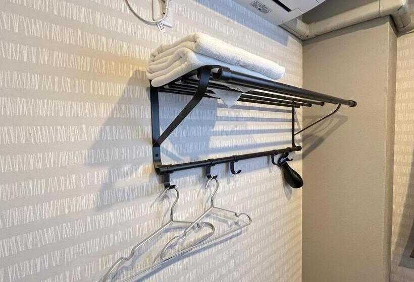 חדר סטודיו סטנדרד, Samurise 81inn