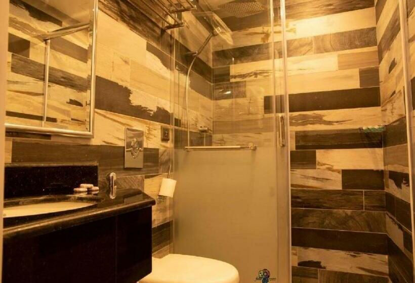 スタンダードルーム, Manazeli Jeddah