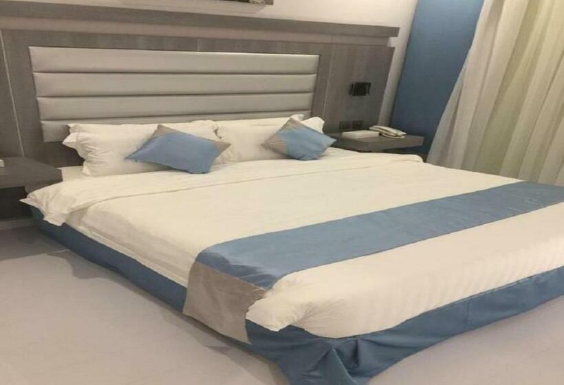 スタンダードルーム, Manazeli Jeddah