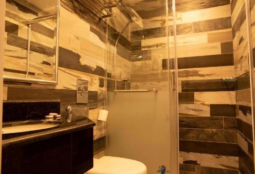 ジュニアスイート, Manazeli Jeddah