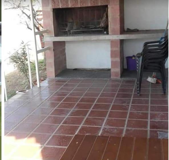 家族用バンガロー, Cabañas El Recodo De Potrero