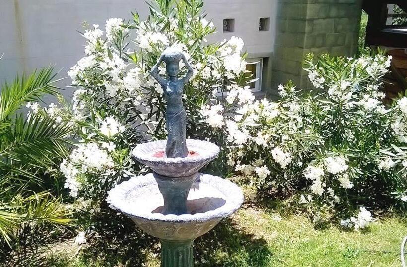 バルコニー付きスタンダードステューディオ, Cabañas El Recodo De Potrero